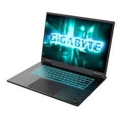 Gigabyte A16 (2023) Intel Core i5-13420H 16GB DDR5 512GB NVMe SSD RTX 4050 6GB (75W) 16 inç FHD+ 165Hz FreeDOS Gaming Notebook