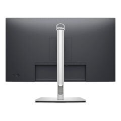 27'' DELL P2725H 100Hz Pivot, DP,HDMI,VGA,Yükseklik Ayarlı  3Yıl Garanti Monitör