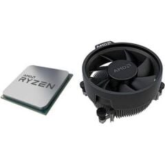 AMD Ryzen 5 5500 3.6GHz 16MB AM4 (65W) NOVGA, FANLI - MPK