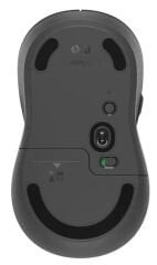 Logitech Signature M650 L Kablosuz Tam Boyutlu Mouse Siyah (910-006236)