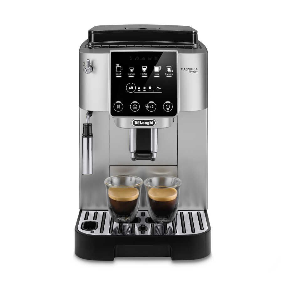 DELONGHİ MAGNİFİCA S SMART ECAM220.31.SB TAM OTOMATIK ESPRESSO MAKİNESİ