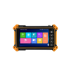 NVC-IPCV56 IP/HD-TVI/CVI/AHD CCTV TESTER (WB)