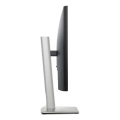 27'' DELL P2725H 100Hz Pivot, DP,HDMI,VGA,Yükseklik Ayarlı  3Yıl Garanti Monitör