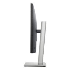 27'' DELL P2725H 100Hz Pivot, DP,HDMI,VGA,Yükseklik Ayarlı  3Yıl Garanti Monitör