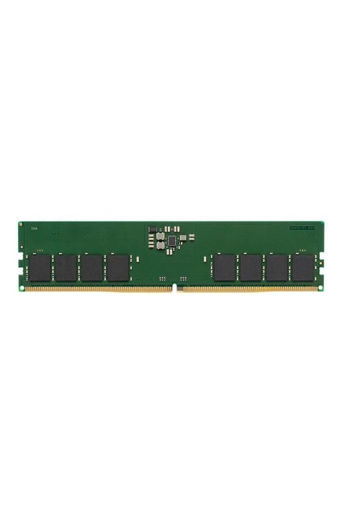Kingston Server Premier 16GB DDR5 5600MT/s CL46 ECC Unbuffered DIMM (KSM56E46BS8KM-16HA)