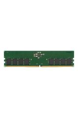 Kingston Server Premier 16GB DDR5 5600MT/s CL46 ECC Unbuffered DIMM (KSM56E46BS8KM-16HA)