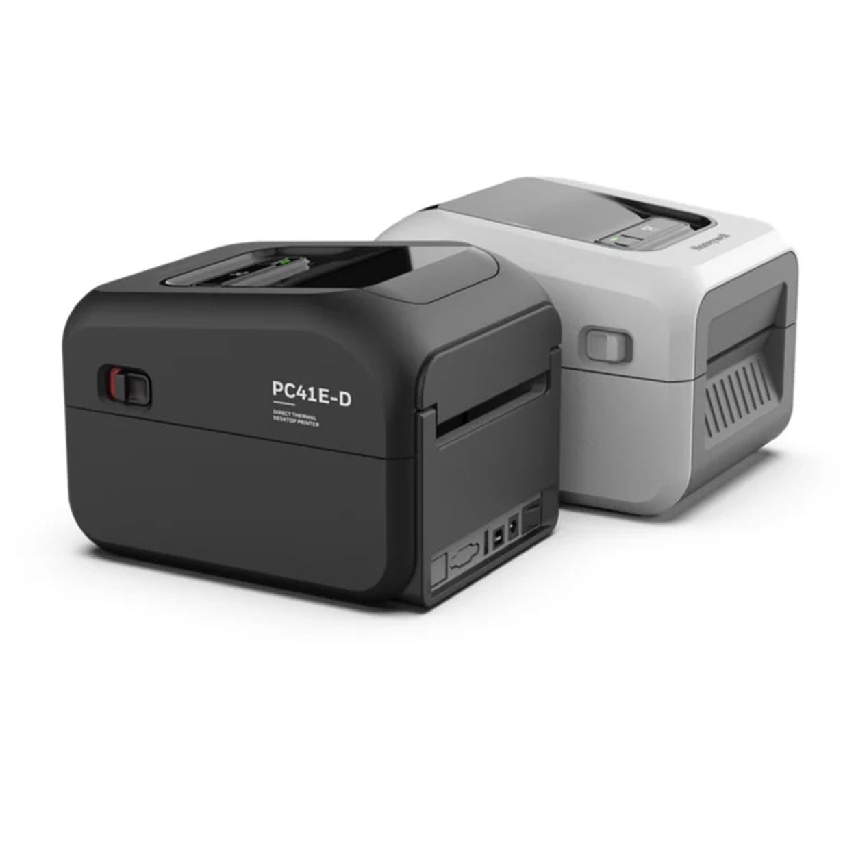 HONEYWELL PC41E-D DT 203DPI USB Barkod Yazıcı