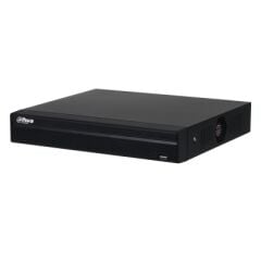 Dahua NVR4116HS-4KS3 16 Kanal 1 HDD Destekli Smart 1U 4K Network Video Kayıt Cihazı