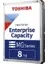 Toshiba 3.5'' 8TB MG10 7200 ST-3 6.0Gb 512MB 512e MG10ADA800E
