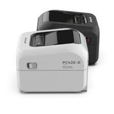 HONEYWELL PC41E-D DT 203DPI USB Barkod Yazıcı