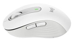 Logitech Signature M650 Wireless Mouse Beyaz (910-006255)
