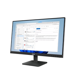 Lenovo S24-4e 23.8'' 100Hz 4ms Full HD WLED VA Panel HDMI VGA Monitör