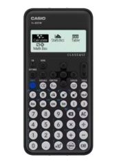 Casio FX-991CW ClassWiz 540+ Fonksiyonlu Bilimsel Hesap Makinesi