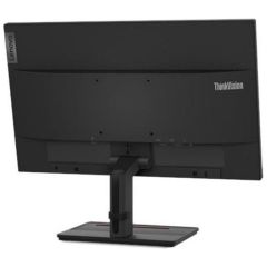 Lenovo 21.5'' 62C6KAT1TK ThinkVision S22e-20 4ms Full HD LED Monitör