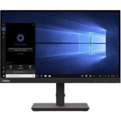 Lenovo 21.5'' 62C6KAT1TK ThinkVision S22e-20 4ms Full HD LED Monitör