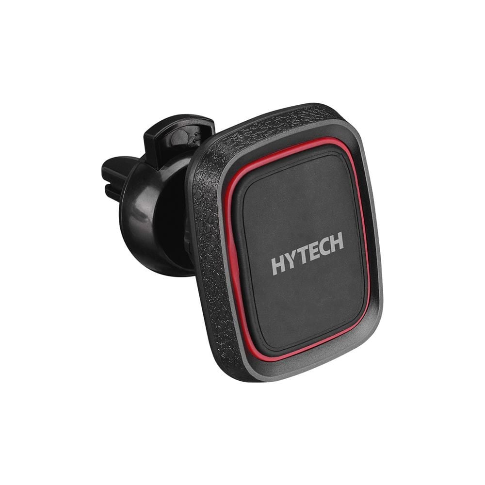Hytech HY-XH17 Universal Mıknatıslı ve 360 Derece Ayarlanabilir Havalandırma Tipi Araç İçi Telefon Tutucu