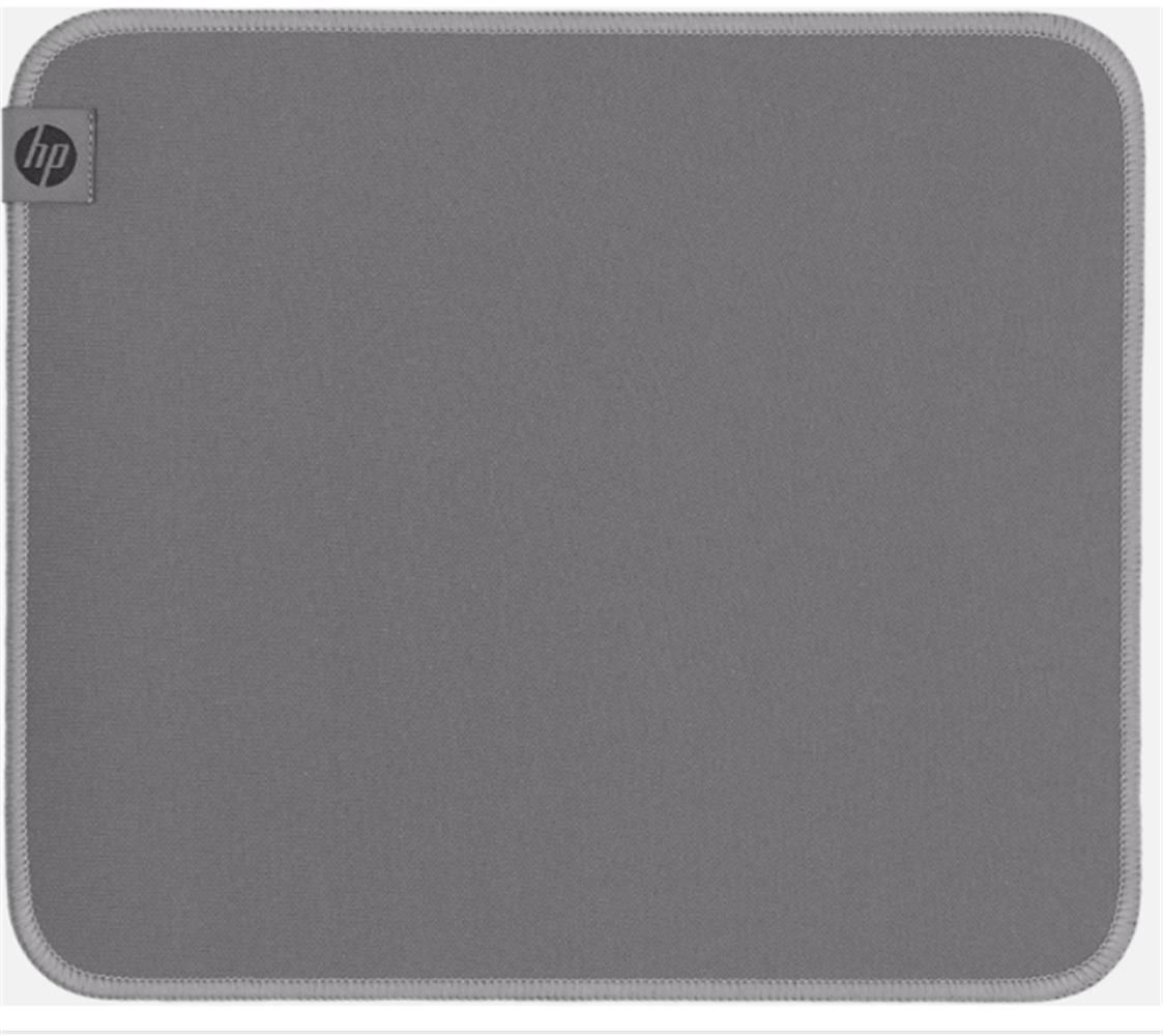 HP 105 8X595AA Temizlenebilir Mouse Pad Gri Renk