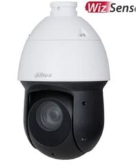 Dahua SD4D225DB-HNY 2MP 4.8-120 mm 25x 100 Mt Dual Light WizSense IP PTZ Speed Dome Kamera