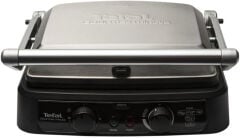 TEFAL Gourmet Minute Zaman Ayarlı Inox 2000 W Tost Makinesi