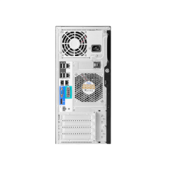 HPE ProLiant ML30 Gen11 Intel Xeon E-2414 2.8GHz 4-Core 32GB-UDIMM 2x1TB HDD 4U Tower Sunucu