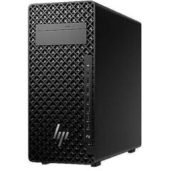 HP Z2 G1i Tower Workstation Intel Core Ultra 7 265K 32GB DDR5 1TB NVMe SSD Windows 11 Pro İş İstasyonu