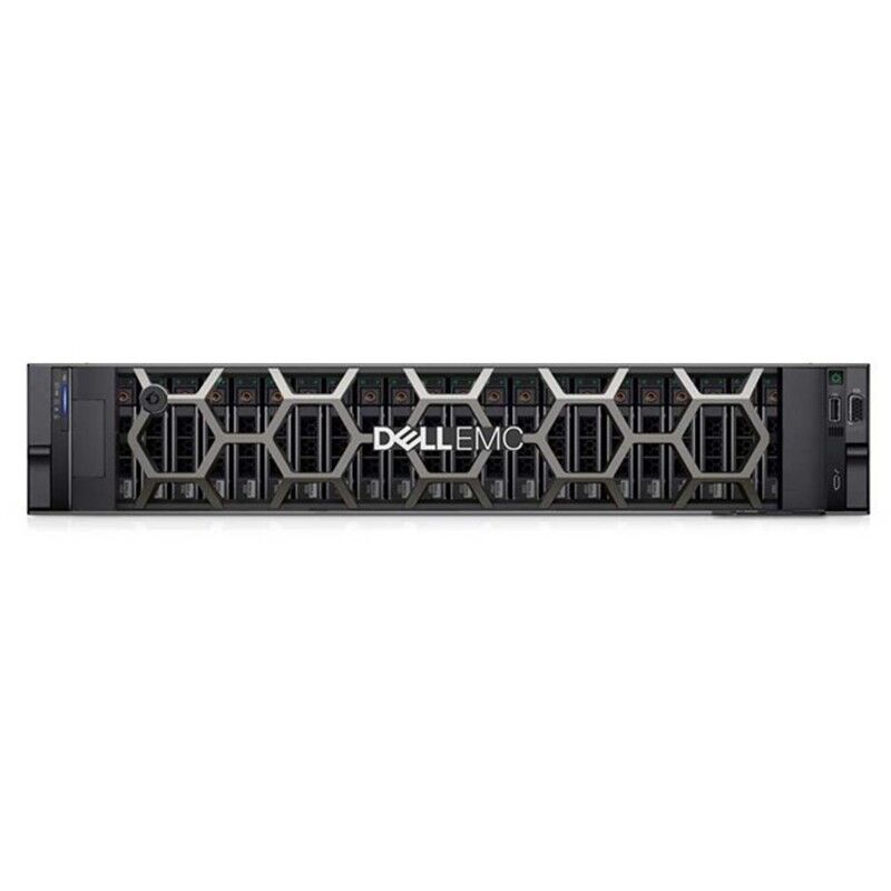DELL POWEREDGE R760XS-3 2X5418Y 2X16GB 2X480GB 2X700W 3 YIL YERİNDE GARANTİ