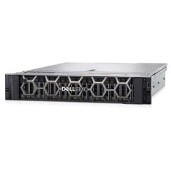 DELL POWEREDGE R760XS-3 2X5418Y 2X16GB 2X480GB 2X700W 3 YIL YERİNDE GARANTİ