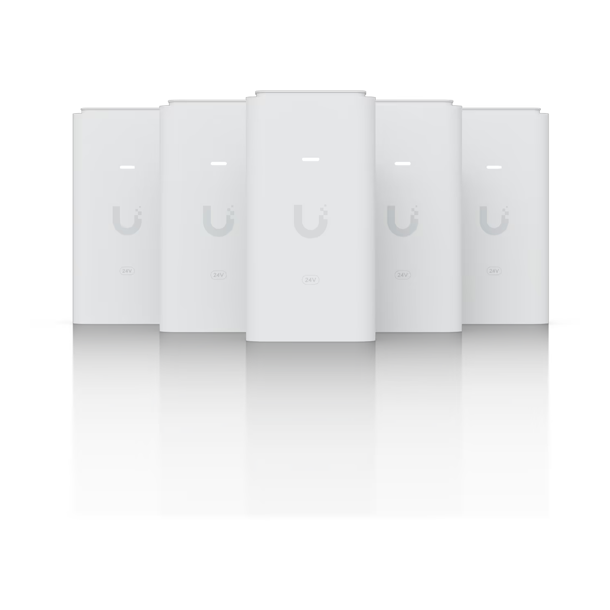 UBNT UACC-ADAPTER-POE-24-12W POE ADAPTÖR