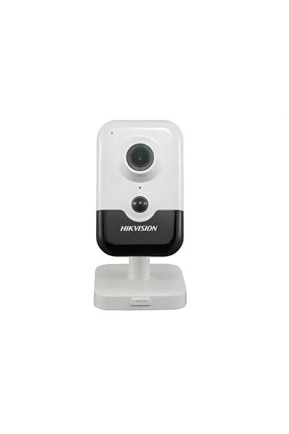 HIKVISION DS-2CD2443G2-IW 4MP 2.8MM SESLİ IP KÜP KAMERA (WİFİ)
