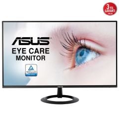 Asus 27'' VZ27EHE IPS FHD 1ms 75Hz HDMI VGA Çerçevesiz Slim Monitör