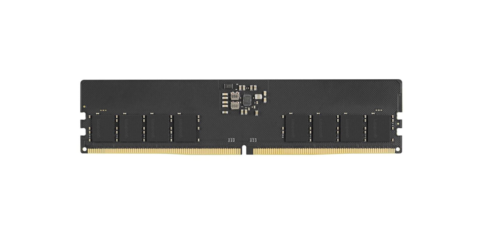 Goodram 48GB DDR5 5600MHz CL46 (1.1V) Masaüstü RAM (GR5600D564L46/48G)