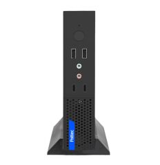 Prittec OX1 Q7-TH610L Intel Core i5-12400 8GB RAM 512GB NVMe SSD Freedos Mini Masaüstü Bilgisayar