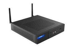 Prittec OX1 Q7-TH610L Intel Core i5-12400 8GB RAM 512GB NVMe SSD Freedos Mini Masaüstü Bilgisayar