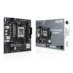 ASUS PRIME A620M-E DDR5 7000MHZ 1XVGA 1XHDMI 1XDP 1XM.2 USB 3.2 MATX AM5 ( AMD AM5 7000 SERİSİ İŞLEMCİ UYUMLU )