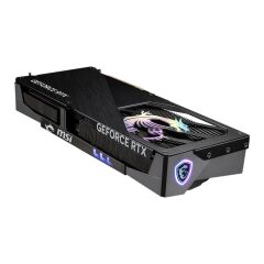 MSI GeForce RTX 5070 GAMING TRIO OC 12GB GDDR7 192-Bit DLSS 4 Ekran Kartı