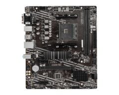 MSI A520M‑A PRO AM4 Socket DDR4 Dual‑Channel 64 GB 4600 MHz (OC) M.2 PCIe Gen3 x4 mATX Anakart