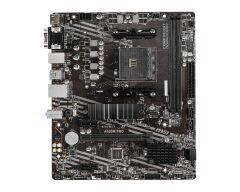 MSI A520M‑A PRO AM4 Socket DDR4 Dual‑Channel 64 GB 4600 MHz (OC) M.2 PCIe Gen3 x4 mATX Anakart