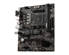 MSI A520M‑A PRO AM4 Socket DDR4 Dual‑Channel 64 GB 4600 MHz (OC) M.2 PCIe Gen3 x4 mATX Anakart