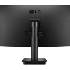 LG 23.8'' 24MP450P-B 5ms 75Hz HDMI DP IPS FHD (1920x1080) FreeSync Yükseklik Ayarı Monitör
