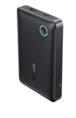 Baseus Enerfill FP11 10.000 mAh 15W Taşınabilir Şarj Cihazı Siyah (P1008210C123-00)