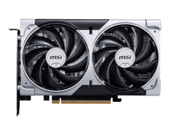 MSI GeForce RTX 5060 Ventus 2X OC 8GB GDDR7 128-Bit Graphics Card