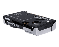 MSI GeForce RTX 5060 Ventus 2X OC 8GB GDDR7 128-Bit Graphics Card