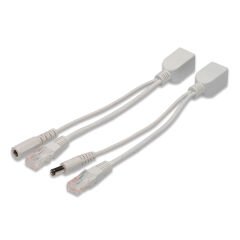 Digitus Power over UTP Splitter Kablosu