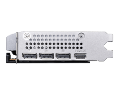 MSI GeForce RTX 5060 Ventus 2X OC 8GB GDDR7 128-Bit Graphics Card