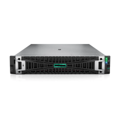 HPE ProLiant DL380 Gen11 Intel Xeon-Gold 5416S 2.0GHz 16-Core 64GB-RDIMM 2x480GB SSD 2U Rack Sunucu