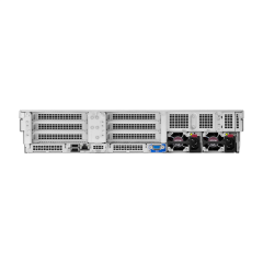 HPE DL380 Gen11 Gold 6530 64GB-2x480G-2U 1000W Çift Power (2/2), 32 Core