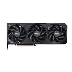 MSI GeForce RTX 5070 12G SHADOW 3X OC 12GB GDDR7 192-Bit Ekran Kartı