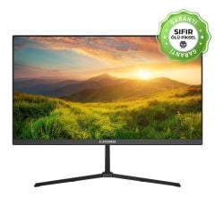 Ezcool 21.5'' Corp EZ22 FHD 5ms 100Hz VGA HDMI VA Monitör