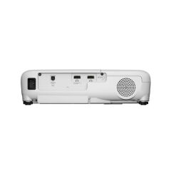 EPSON EB-W53 3LCD 4000AL WXGA 1280x800 HD Projeksiyon