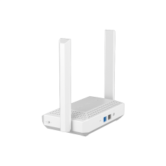 Keenetic Racer AX3000 (KN-3012) Mesh Wi-Fi 6 AX3000 Gigabit Router ve Menzil Genişletici